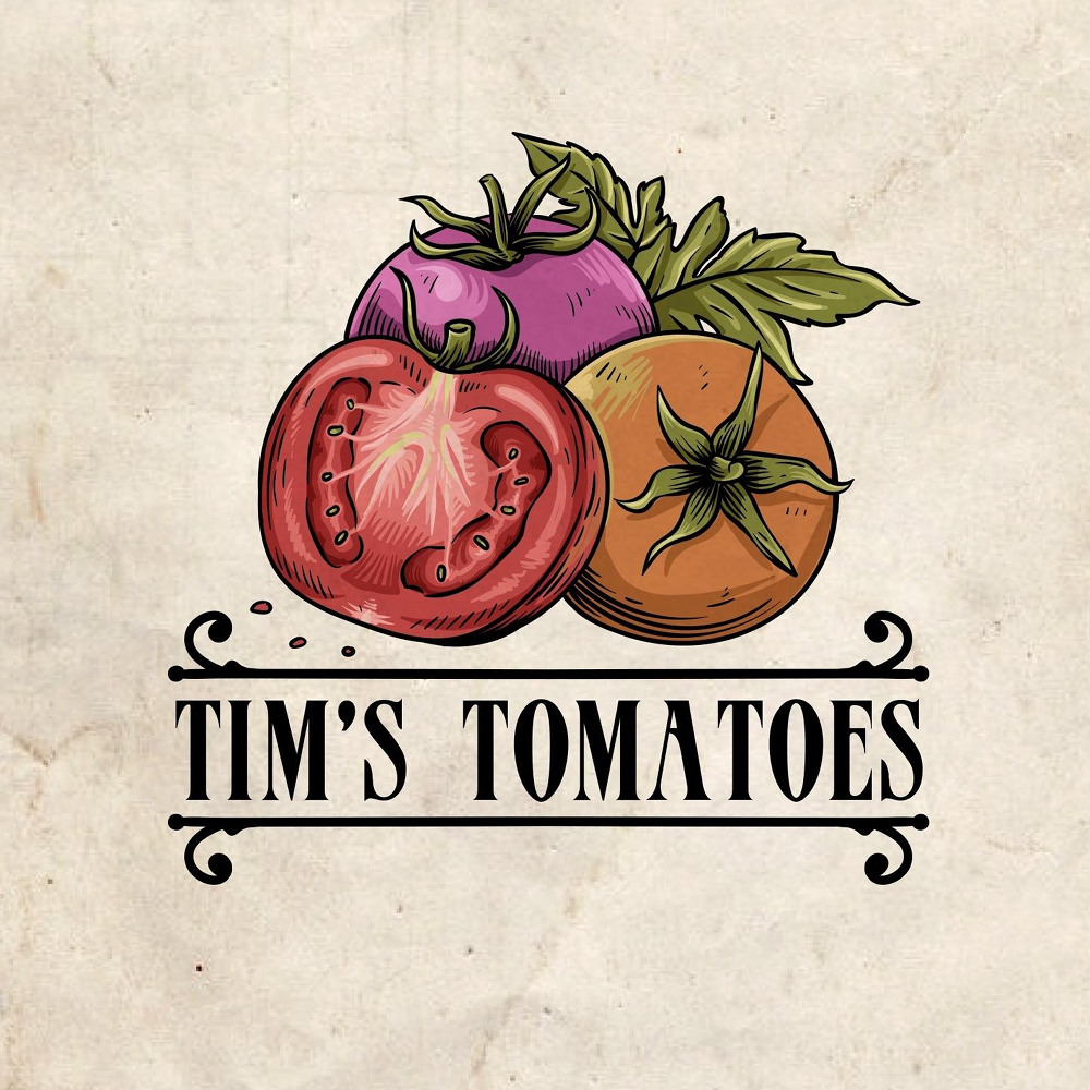 Tim's Tomatoes - Rare Tomato Seeds heirloom - open pollinates