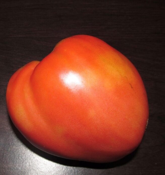 Pink Oxheart Tomato Seeds