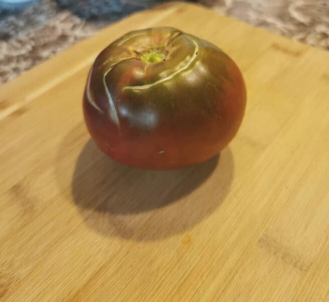 Lila Sari Tomato Seeds