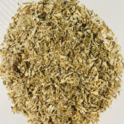 Marshmallow Root (Dried Herb)