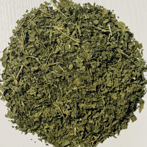 Nettle Leaf (Dried Herb)