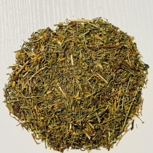 St. John's Wort (Dried Herb) | Organic